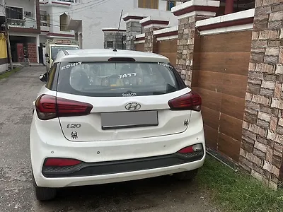 2019 Hyundai Elite i20 Magna Plus 1.2 [2019-2020] 1