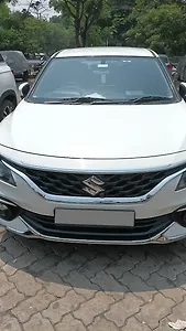 2022 Maruti Suzuki Baleno Alpha 1 2022 Maruti Suzuki Baleno Alpha 1