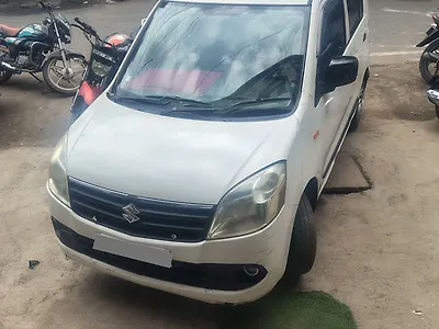 2011 मारुति सुज़ुकी वैगन आर lxi एलपीजी 1