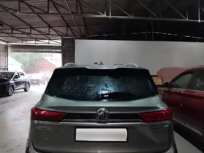 Second Hand एमजी हेक्टर शार्प 2.0 डीज़ल in खड़गपुर