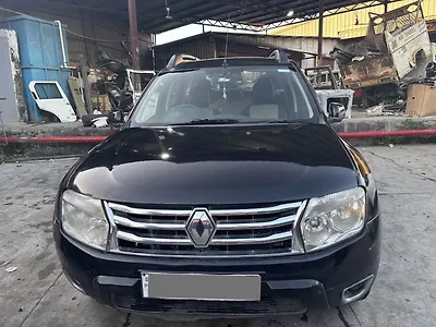 2014 Renault Duster 85 PS RxL Diesel 1 2014 Renault Duster 85 PS RxL Diesel 1