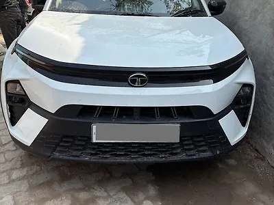 2025 Tata Nexon Smart Plus Diesel 1.5L Turbo 6 Speed Manual 1