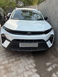 2025 Tata Nexon Smart Plus Diesel 1.5L Turbo 6 Speed Manual 1 2025 Tata Nexon Smart Plus Diesel 1.5L Turbo 6 Speed Manual 1
