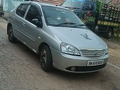 2012 Tata Indigo LX TDI  BS-III 1