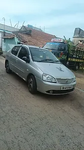 2012 Tata Indigo LX TDI BS-III 1 2012 Tata Indigo LX TDI BS-III 1