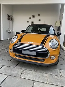 Used Mini Cooper Cars in Hyderabad, Second Hand Mini Cooper Cars in ...