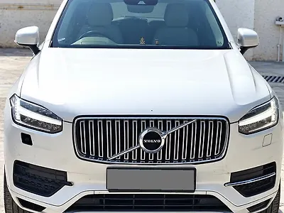 2018 Volvo XC90 Inscription Luxury [2015-2020] 1