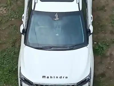 Second Hand महिंद्रा XUV300 w8 (o) 1.5 डीज़ल [2020] in बिलासपुर