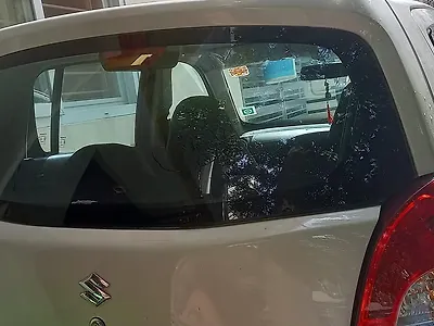 2022 Maruti Suzuki Alto K10 VXi (O)