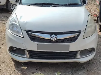 2014 Maruti Suzuki Swift VDi [2014-2017] 1