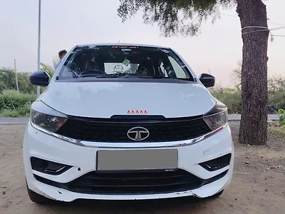 2023 Tata Tigor XM [2020-2023] 1