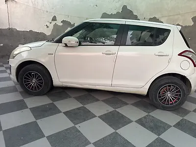 2015 Maruti Suzuki Swift ZDi 1