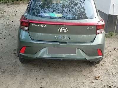 2023 Hyundai Grand i10 NIOS Era 1.2 Kappa VTVT [2023] 1