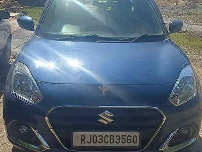 Second Hand Maruti Suzuki DZire VXi in Udaipur