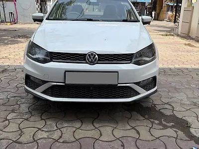 Second Hand Volkswagen Vento Comfortline Diesel in Chhatrapati Sambhaji Nagar