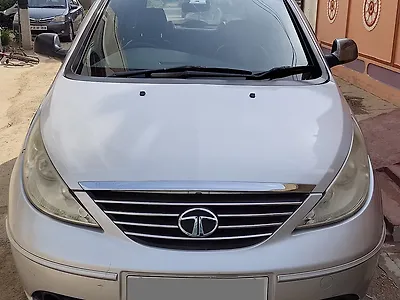 2015 Tata Vista LS BS IV 1