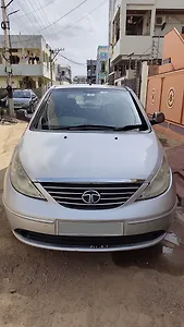 2015 Tata Vista LS BS IV 1 2015 Tata Vista LS BS IV 1