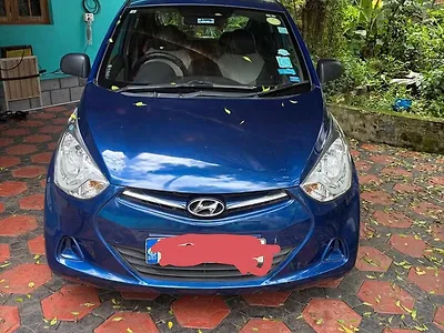 2016 Hyundai i10 Era 1.1 iRDE2 [2010-2017]
