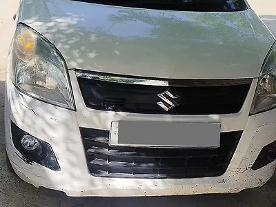 2017 Maruti Suzuki Wagon R VXI 1