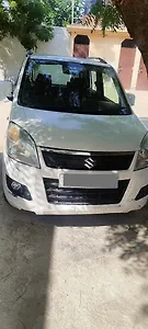 2017 Maruti Suzuki Wagon R VXI 1 2017 Maruti Suzuki Wagon R VXI 1