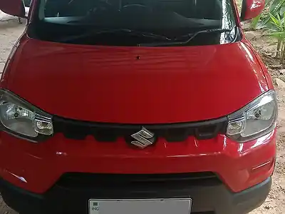 Second Hand मारुति सुज़ुकी एस-प्रेसो vxi प्लस in पलक्कड