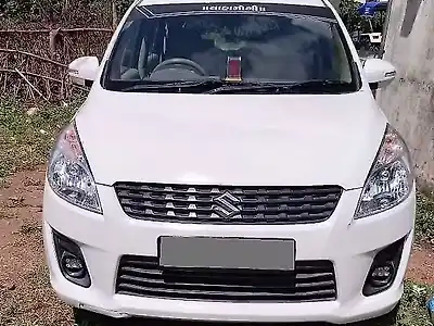 Second Hand मारुति सुज़ुकी अर्टिगा वीडीआई in नंदुरबार