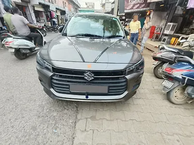 Second Hand Maruti Suzuki DZire VXi Petrol Automatic in Firozabad Second Hand Maruti Suzuki DZire VXi Petrol Automatic in Firozabad