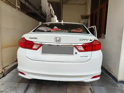 Second Hand होंडा सिटी एसवी in कुरनूल