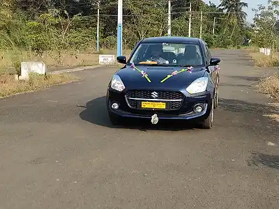 Second Hand मारुति सुज़ुकी स्विफ़्ट vxi in काकीनाड़ा