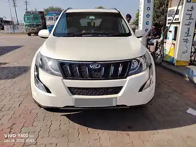 2016 महिंद्रा XUV500 w10 1.99 1 2016 महिंद्रा XUV500 w10 1.99 1