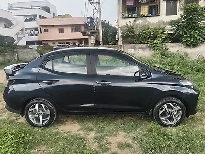 2025 Hyundai Aura SX Petrol Manual 1 2025 Hyundai Aura SX Petrol Manual 1