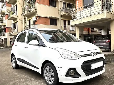 2015 Hyundai Grand i10 Sports Edition 1.2L Kappa VTVT 1