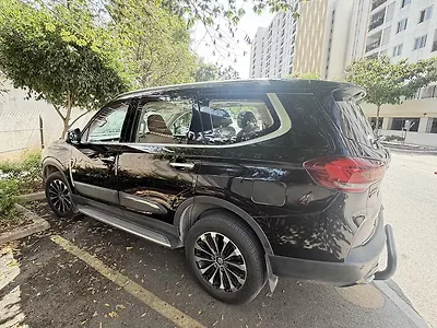 2021 MG Gloster Savvy 6 STR 2.0 Twin Turbo 4WD