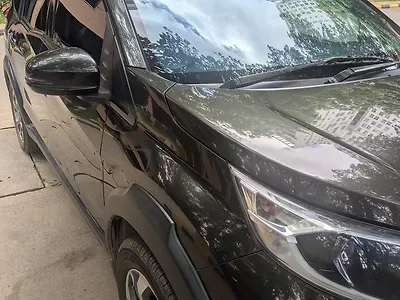 2018 Honda BR-V V CVT Petrol
