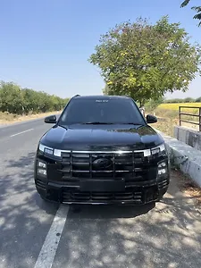 2024 Hyundai Creta S (O) Knight Diesel 1.5L Turbo Manual Knight Edition 1 2024 Hyundai Creta S (O) Knight Diesel 1.5L Turbo Manual Knight Edition 1