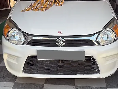 Second Hand Maruti Suzuki Celerio X Vxi in Hanumangarh