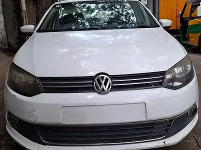2013 Volkswagen Vento Highline Petrol AT 1
