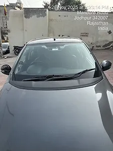 2020 Tata Tiago Revotron XZA 1 2020 Tata Tiago Revotron XZA 1