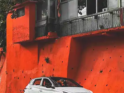 Second Hand हुंडई एलीट i20 स्पोर्टज़ 1.2 एमटी ड्यूअल टोन [2020-2023] in जम्मू