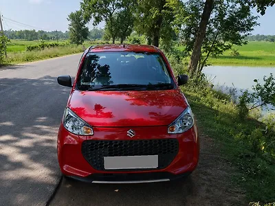 2022 Maruti Suzuki Alto K10 VXi (O) [2022-2022] 1