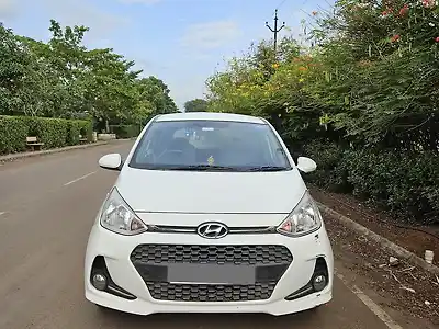 2017 हुंडई ग्रैंड i10  स्पोर्टज़ 1.2 कप्पा vtvt  [2016-2017] 1