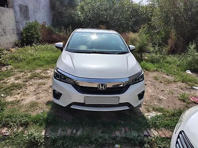 2020 Honda City VX CVT Petrol 1 2020 Honda City VX CVT Petrol 1