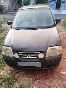 2006 Hyundai Santro XE 1 2006 Hyundai Santro XE 1