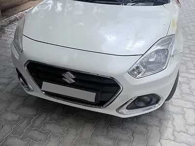 2020 मारुति सुज़ुकी डिज़ायर vxi [2020-2023] 1