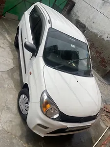 2020 Maruti Suzuki Alto 800 VXi 1 2020 Maruti Suzuki Alto 800 VXi 1