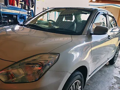2023 Maruti Suzuki DZire VXi 1 2023 Maruti Suzuki DZire VXi 1