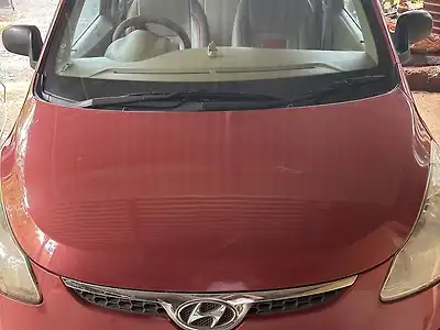 2009 हुंडई i10 एरा 1