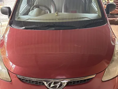 2009 Hyundai i10 Era 1