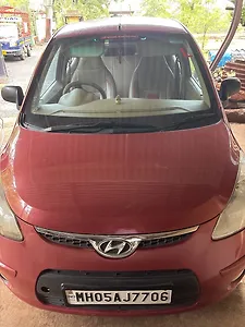 2009 Hyundai i10 Era 1 2009 Hyundai i10 Era 1