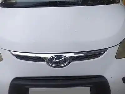 2008 हुंडई i10 एरा 1
